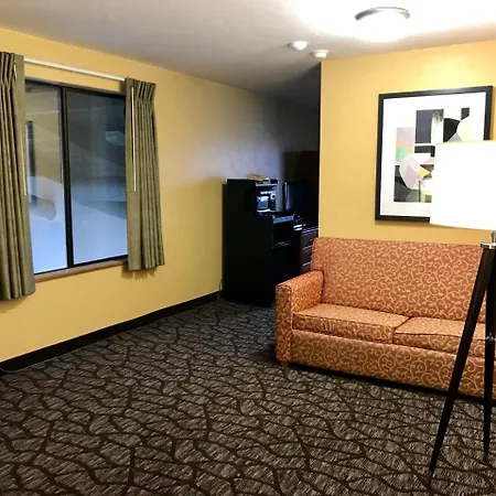 Super 8 By Wyndham Union Gap Yakima Area Hotel Exterior photo