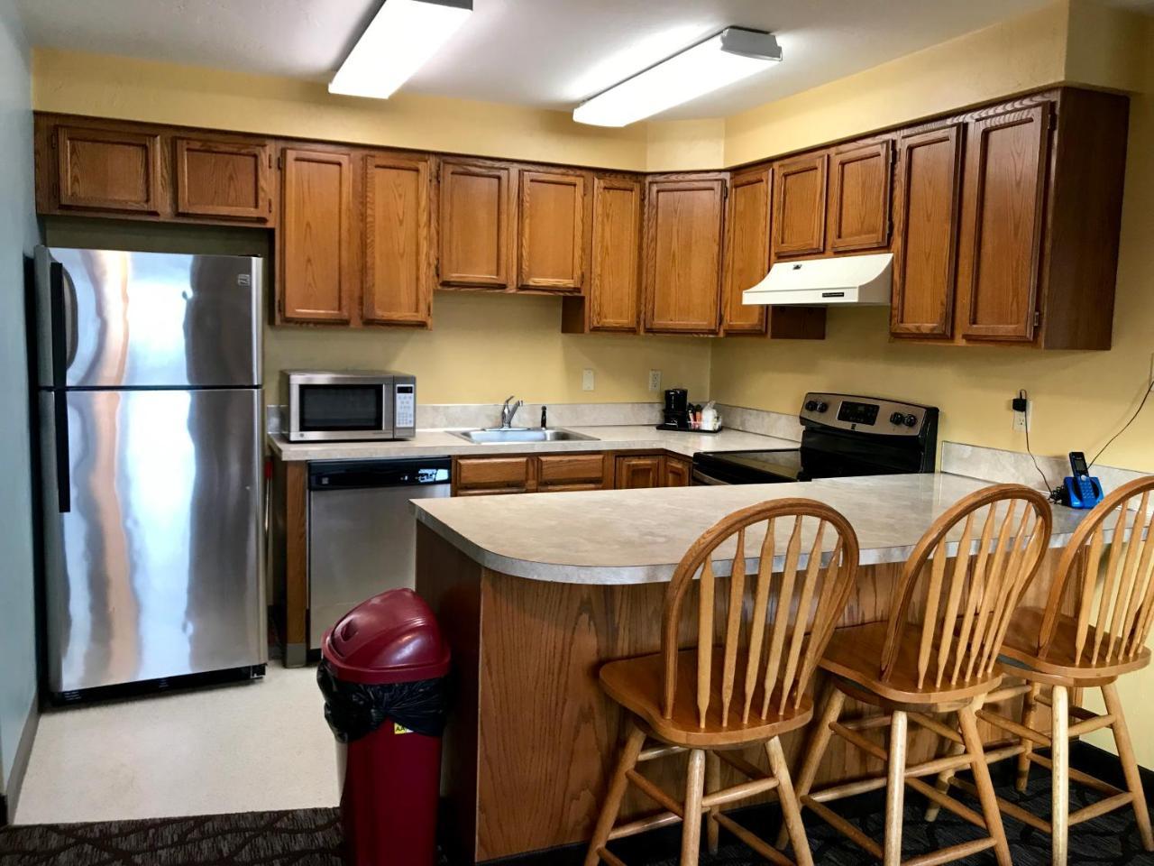 Super 8 By Wyndham Yakima Area