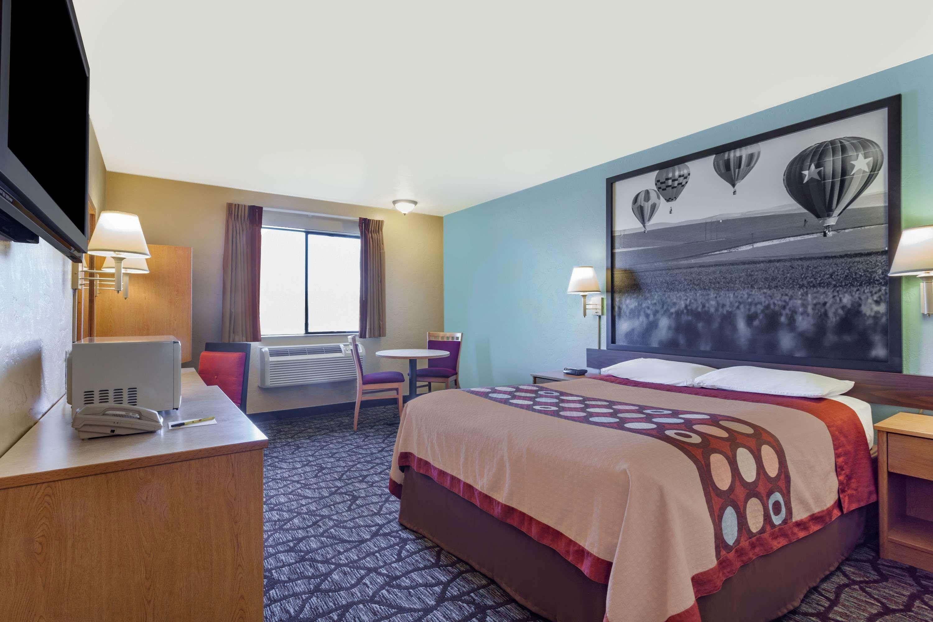 Super 8 By Wyndham Yakima Area 2* Union Gap