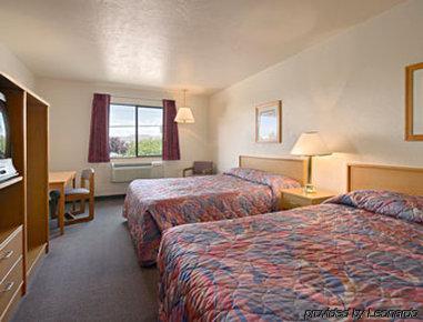 Super 8 By Wyndham Yakima Area Hotel Union Gap