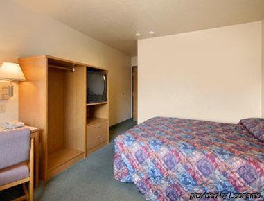 Super 8 By Wyndham Yakima Area Hotel