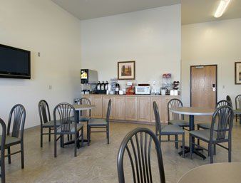 Super 8 By Wyndham Yakima Area Hotel