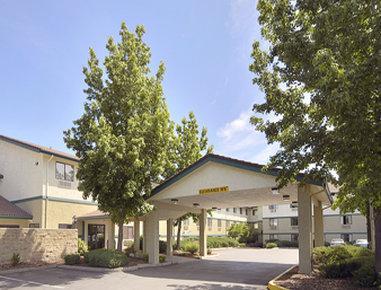 Super 8 By Wyndham Yakima Area Union Gap