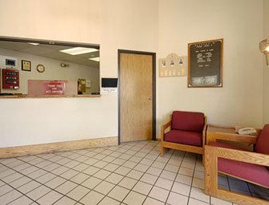 Hotel Super 8 By Wyndham Yakima Area 2*
