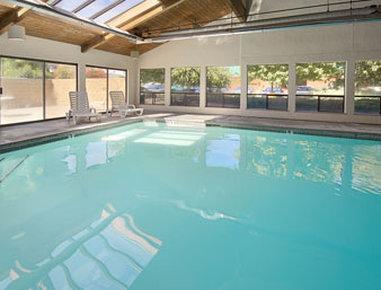 Super 8 By Wyndham Yakima Area 2* Union Gap